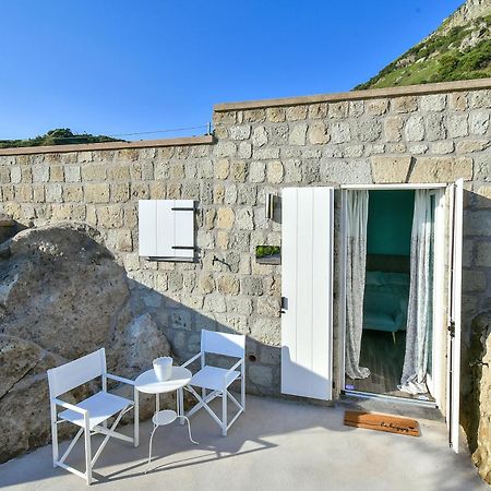 Tenuta C'Est La Vie Forio  Luaran gambar
