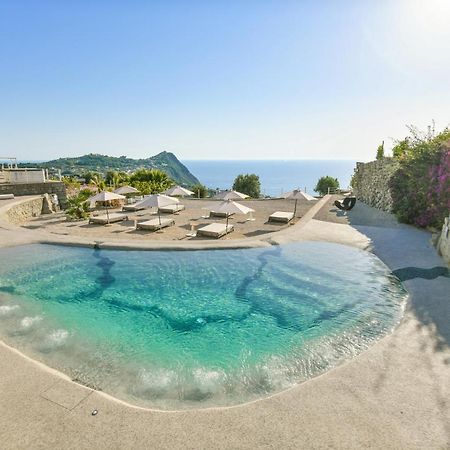 Tenuta C'Est La Vie Forio  Luaran gambar