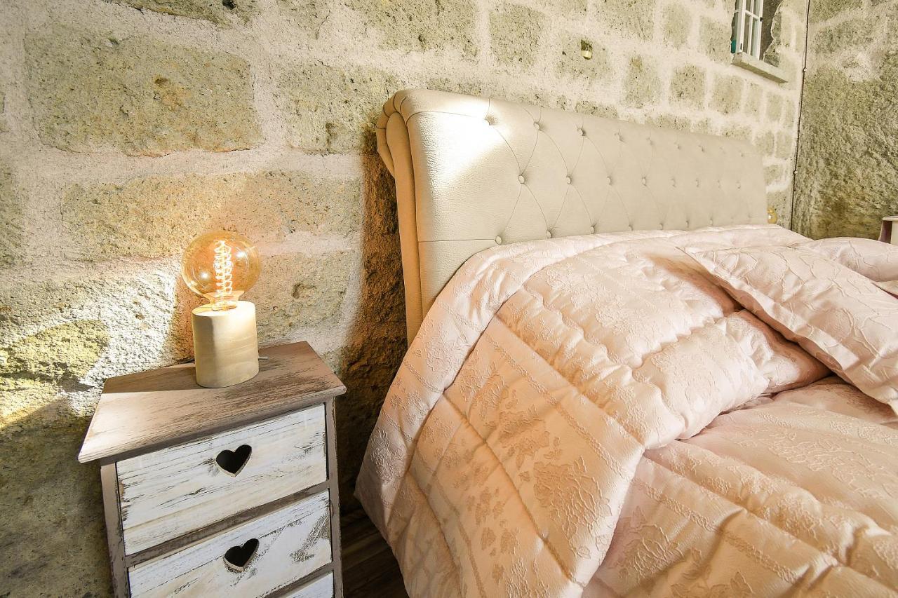 Tenuta C'Est La Vie Forio  Luaran gambar