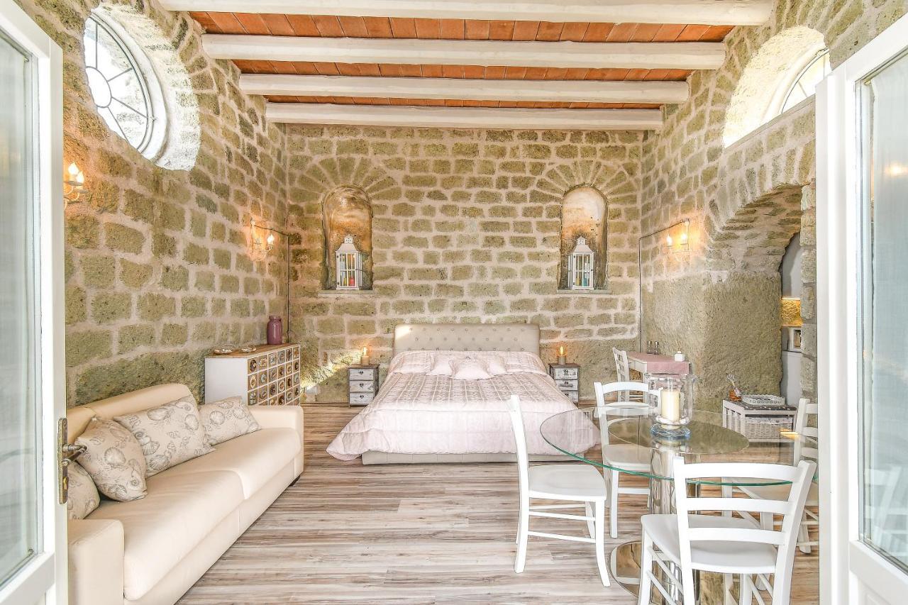 Tenuta C'Est La Vie Forio  Luaran gambar