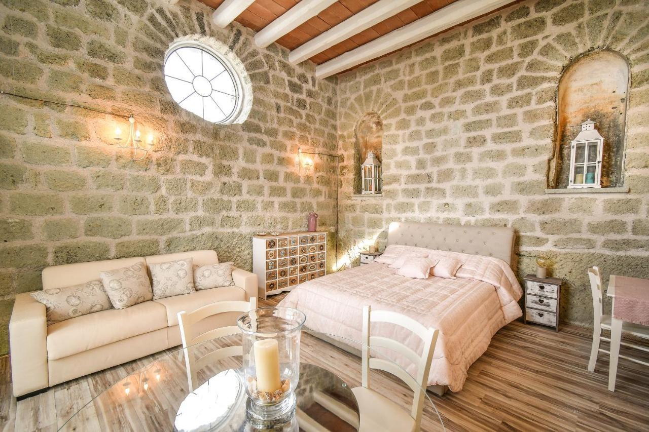 Tenuta C'Est La Vie Forio  Luaran gambar