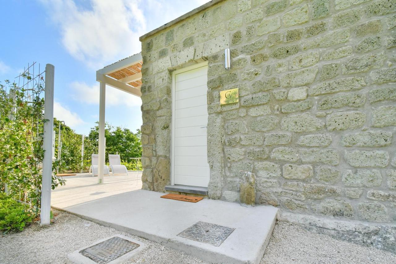 Tenuta C'Est La Vie Forio  Luaran gambar