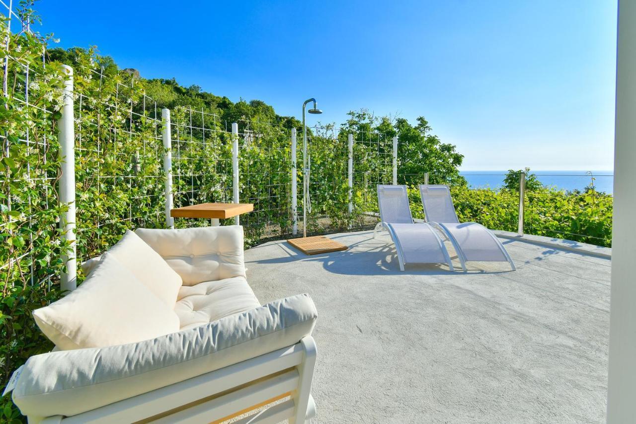 Tenuta C'Est La Vie Forio  Luaran gambar