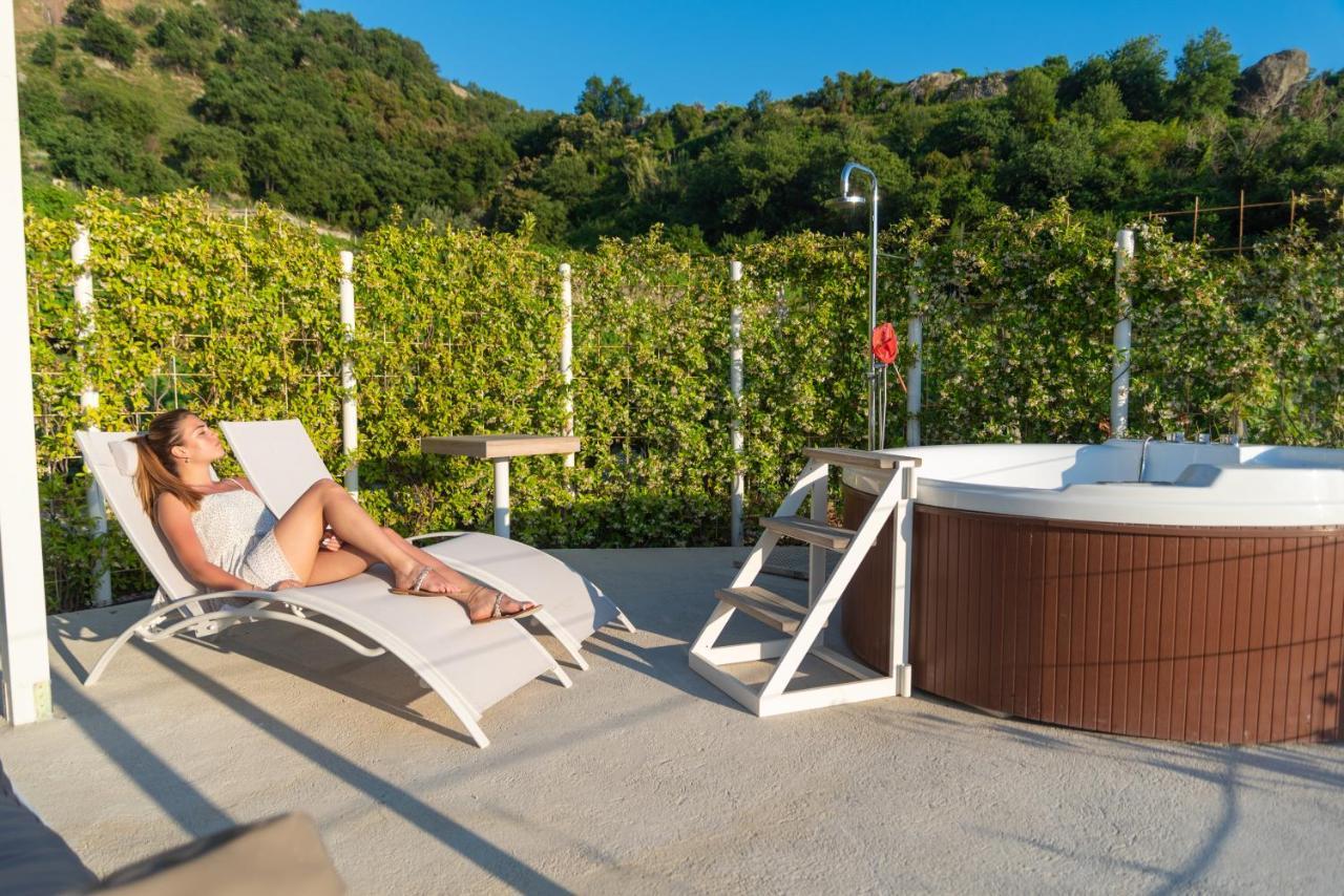 Tenuta C'Est La Vie Forio  Luaran gambar