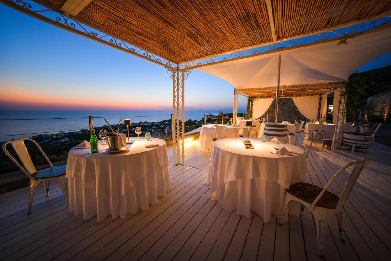 Tenuta C'Est La Vie Forio  Luaran gambar
