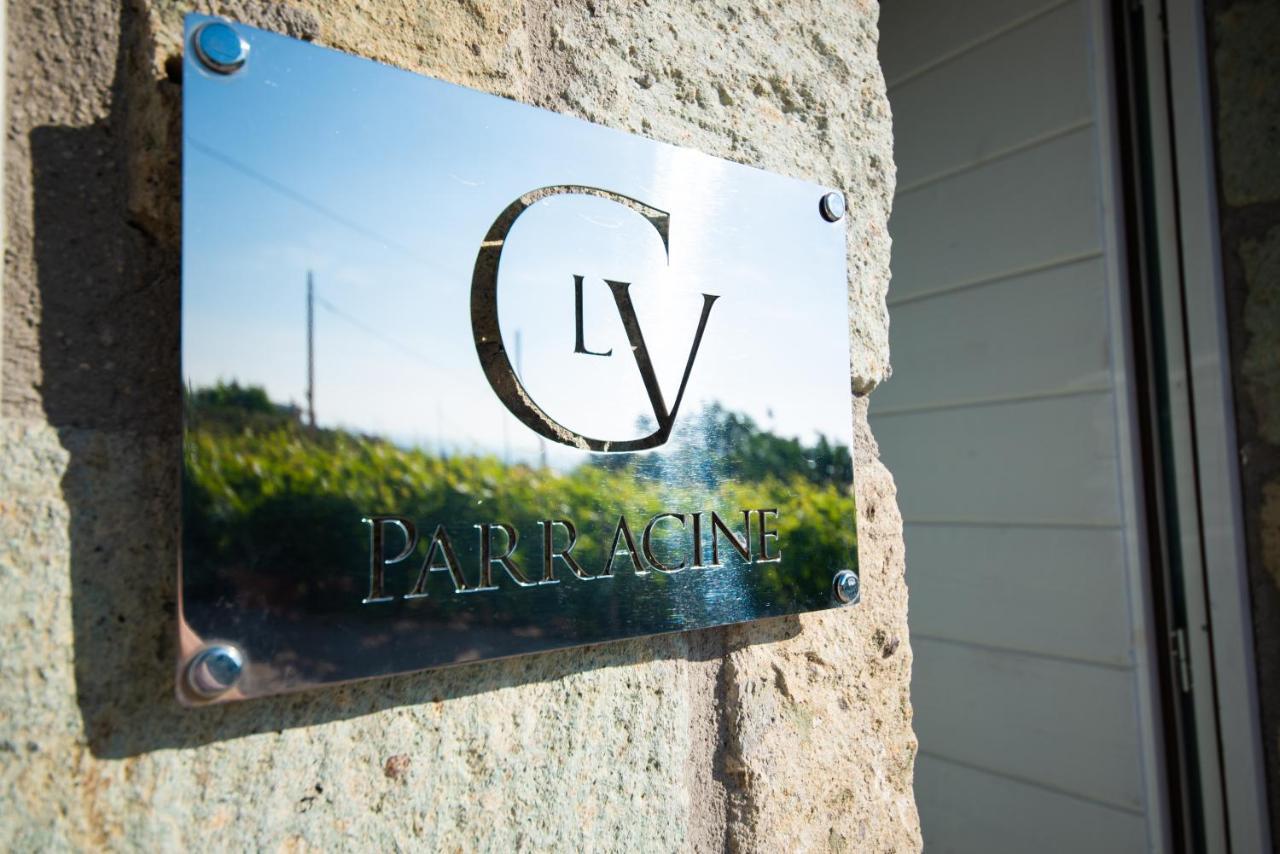 Tenuta C'Est La Vie Forio  Luaran gambar