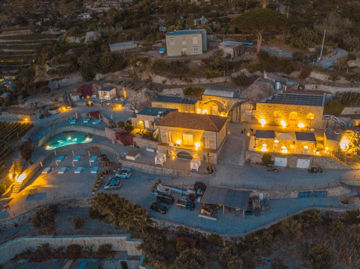 Tenuta C'Est La Vie Forio  Luaran gambar