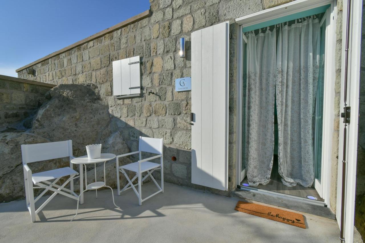 Tenuta C'Est La Vie Forio  Luaran gambar