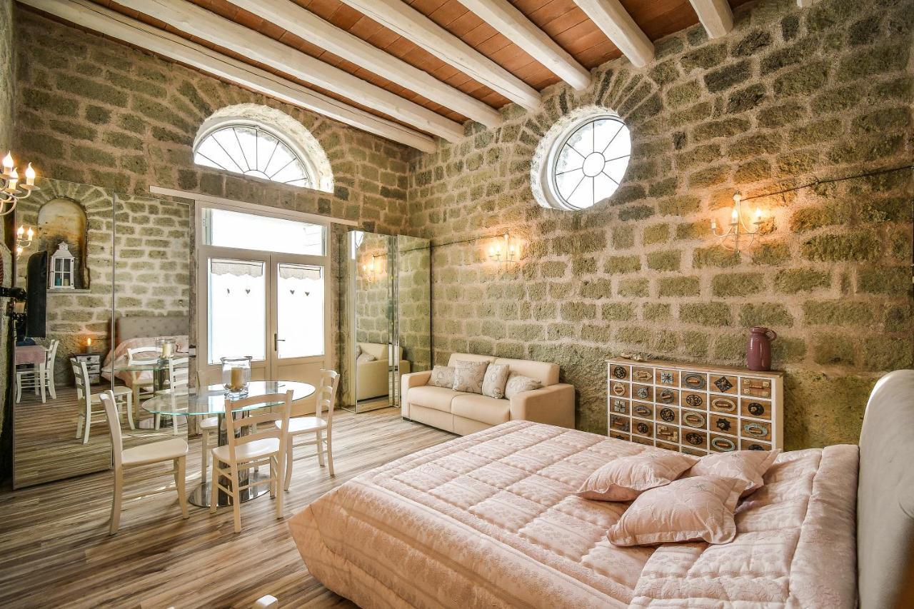 Tenuta C'Est La Vie Forio  Luaran gambar