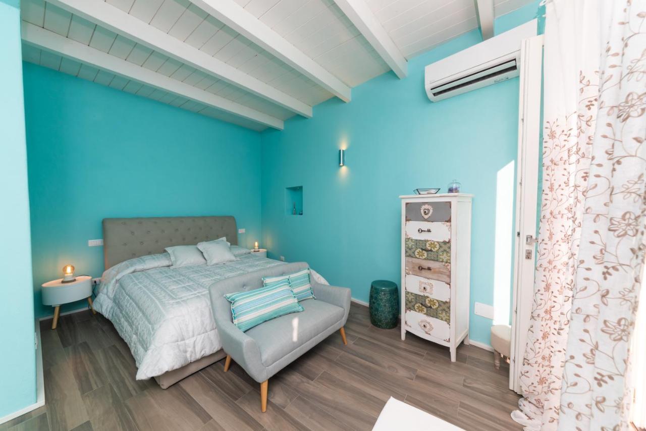 Tenuta C'Est La Vie Forio  Luaran gambar