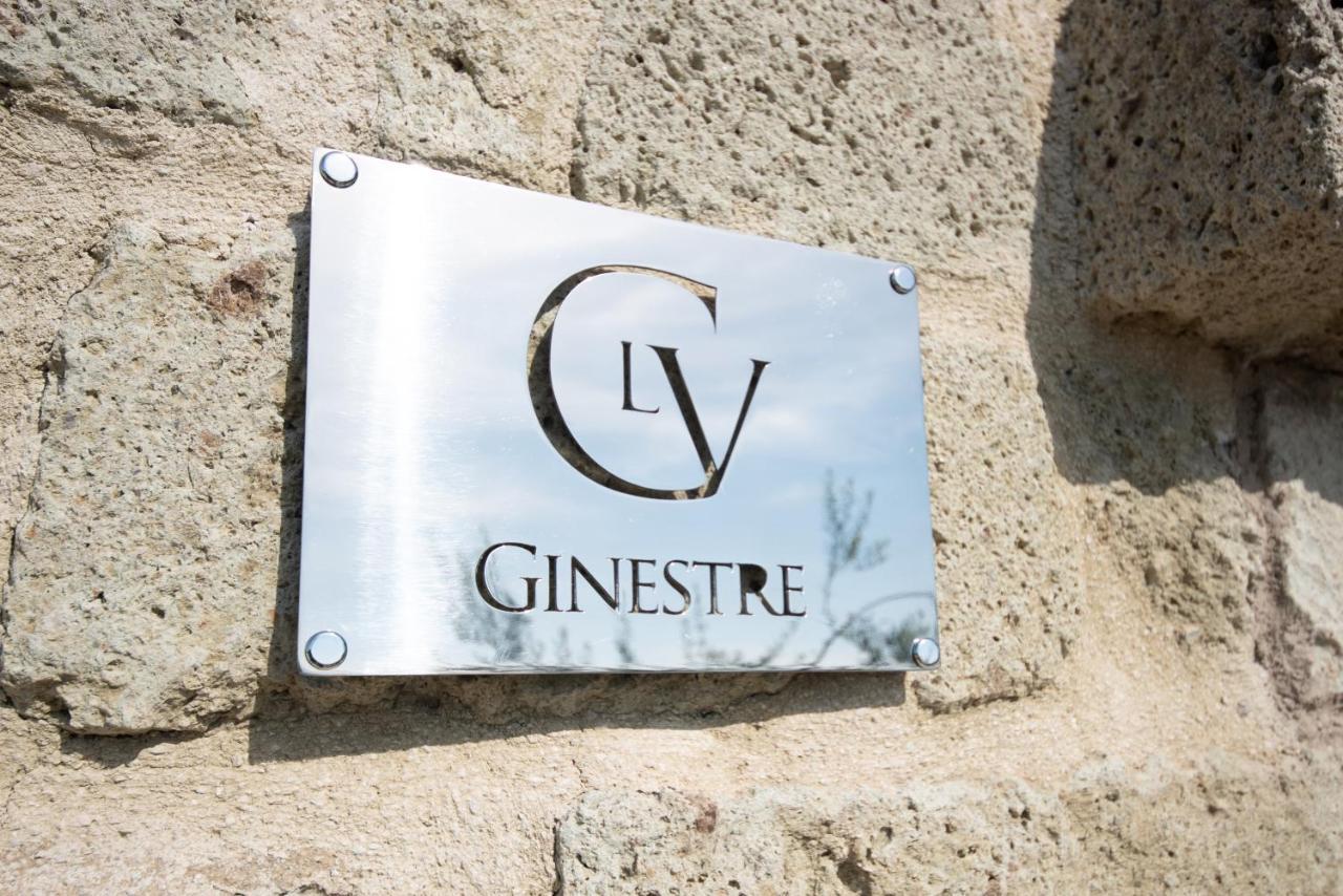 Tenuta C'Est La Vie Forio  Luaran gambar