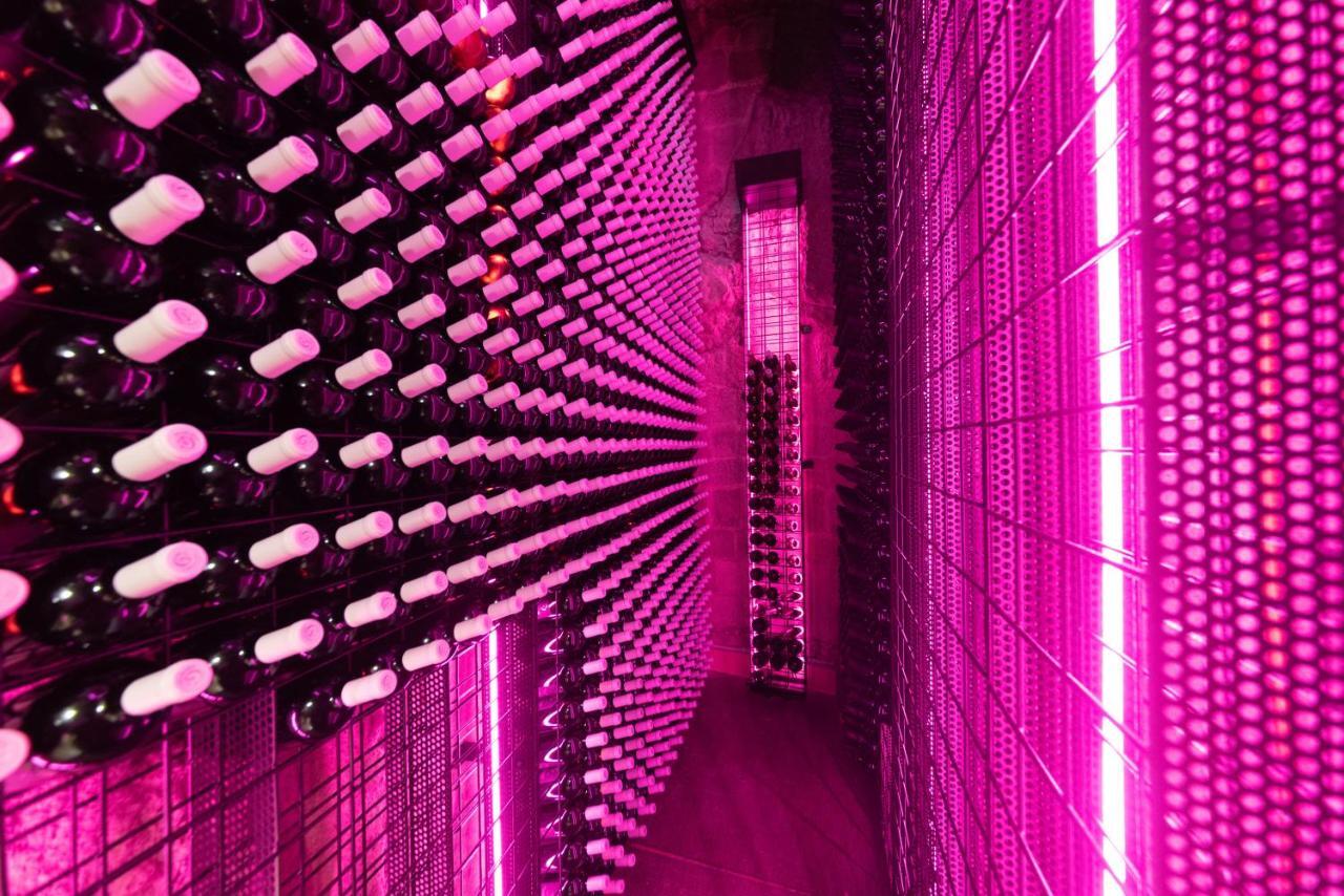 Tenuta C'Est La Vie Forio  Luaran gambar